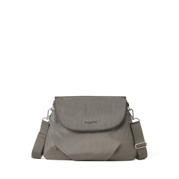 Baggallini Women's Amanda Crossbody Bag - Picture 1 of 6